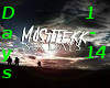 Moshtekk - Six Days