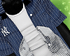 ♪- N'York open suit