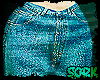 jeans blue y2k