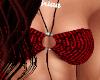 RED JEANE MINI