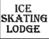 Our Ice Skating Lodge