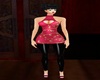 Asian Dress V1