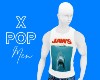 XPop M Tank Jaws