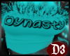 D3M Dynasty Top