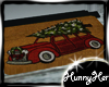 Christmas Doormat 2
