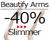 :G:Beautify Arms -40%