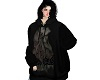 MS Bad Girls Hoodie