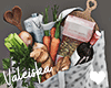 VK~Shopping Bag ll