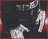 KMRBELT X DSKR BLK JEANS