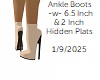 [BB] BiBi Boots