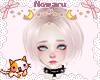 Pinku Shortie Hair
