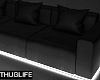 Neon Couch 