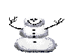 (LMG)Snowman's Head