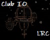 Club IO Space Station