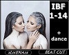 AMBIANCE + F dance IBF14