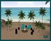 (SW) G Beach Sitting