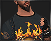 T-Shirt Combo+Tatto