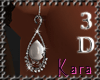 (Kara) Pearl Drops