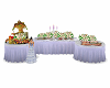 [KL]Wedding FoodTable