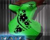 XXL  green