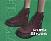 punksus