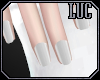 [luc] S White Gloss