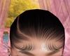 black bob hair base