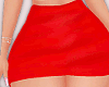 LL* Red Glitz Skirt +
