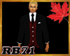 (RB71) Mens 3Pc Suit 5