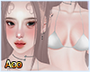 Ⓐ Albino Skin
