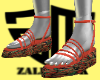 ZM AMORE SANDALS V1 F