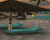 beach chaich