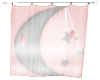 ♥Baby Girl Curtain♥