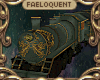 [REQ] Train of Thought