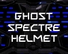 Ghost Spectre Helmet