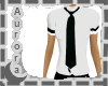 School Uniform Tie