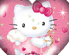 Hello Kitty Starry Heart