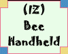 (IZ) Bee Handheld