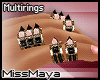 [M] Mysteria Rings 3