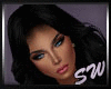 SW Millie Black Hairs