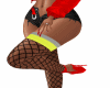 Shorties firefighter