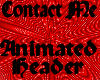 *Pulse* Contact Me Animt