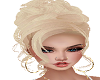 EXTRA LIT BLOND UPDO