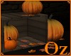 [Oz] - Halloween deco
