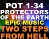 2StepsFromHell Protector