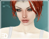 White Vampire Skin