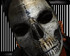 AB* Mask:: Skull