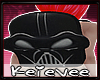 Kei| Dark Vader BackPack