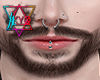 K| Izar Beard ll MH