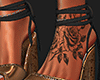 Domi Gold Cork